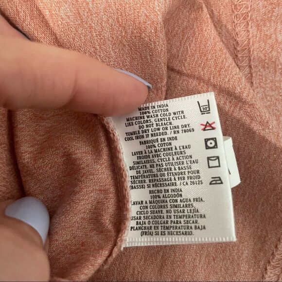 🏷️ 5 for $25 - ASHWORTH Double Mercerized Cotton Golf Polo - Picture 6 of 8